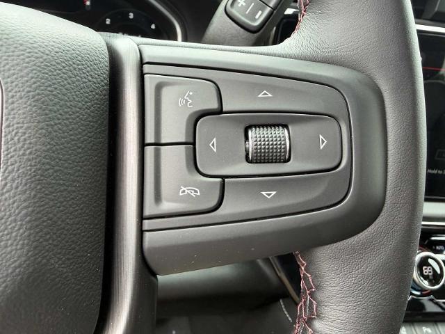 new 2026 GMC Sierra 2500 car, priced at $92,825