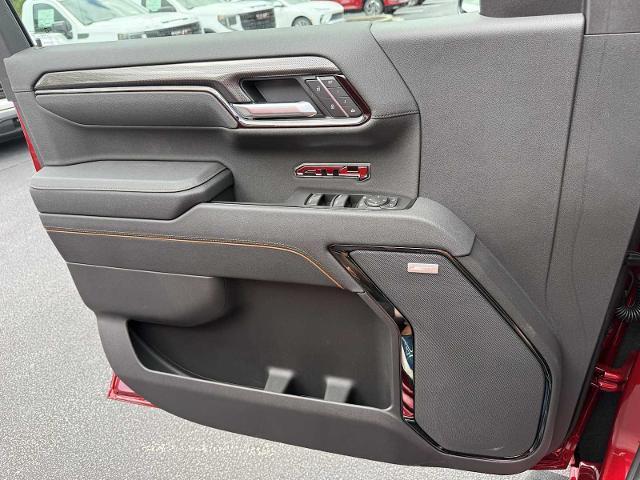 new 2025 GMC Sierra 1500 car, priced at $65,470