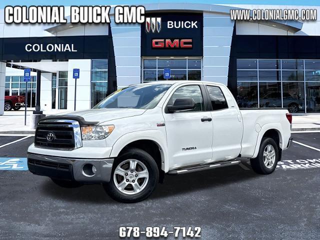 used 2012 Toyota Tundra car, priced at $12,985