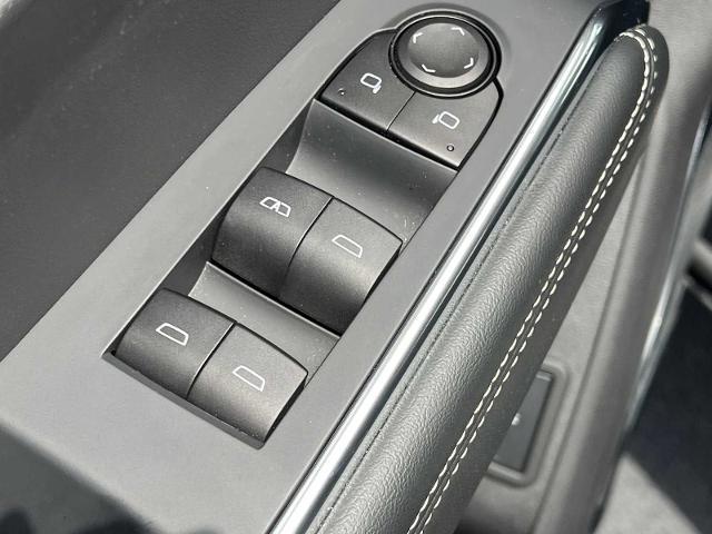 new 2025 GMC Acadia car, priced at $45,925