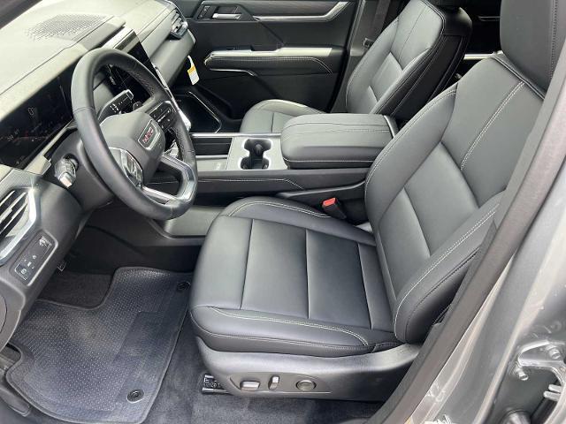 new 2025 GMC Acadia car, priced at $45,925