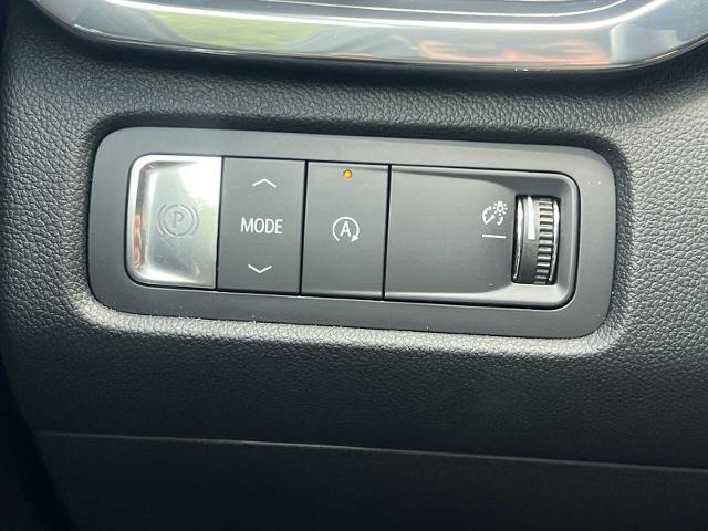 new 2025 GMC Acadia car, priced at $45,925