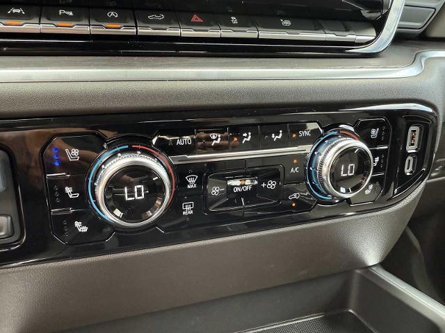 new 2026 GMC Sierra 1500 car, priced at $53,840