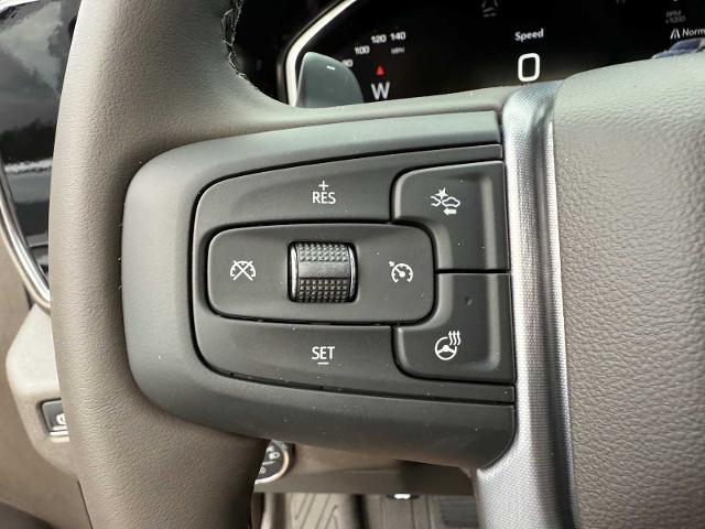 new 2026 GMC Sierra 1500 car, priced at $53,840