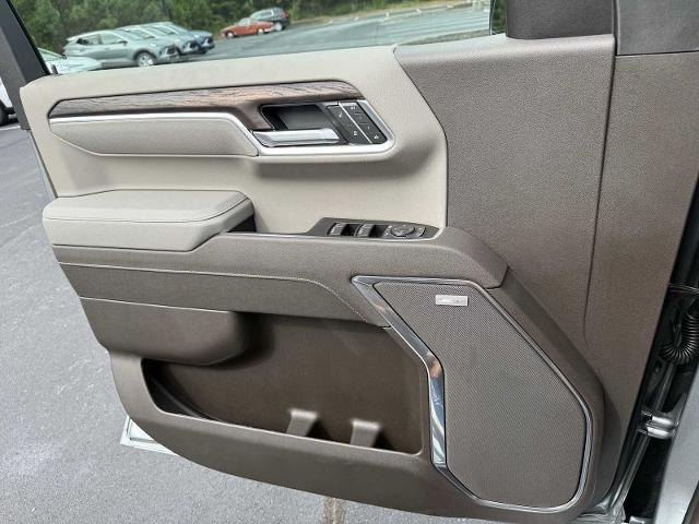 new 2026 GMC Sierra 1500 car, priced at $53,840