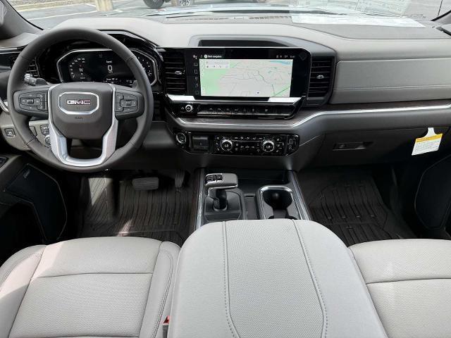 new 2026 GMC Sierra 1500 car, priced at $53,840