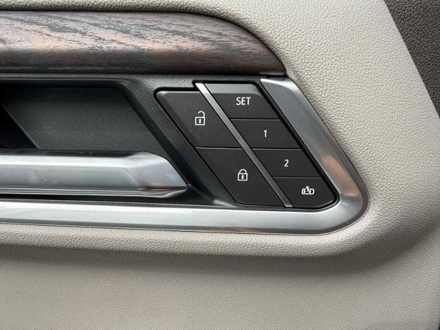 new 2026 GMC Sierra 1500 car, priced at $53,840