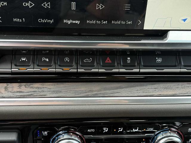 new 2026 GMC Sierra 1500 car, priced at $53,840