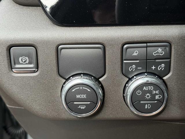 new 2026 GMC Sierra 1500 car, priced at $53,840