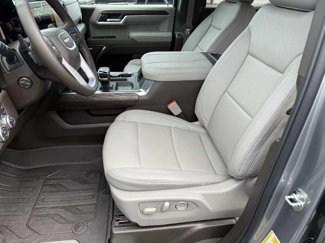 new 2026 GMC Sierra 1500 car, priced at $53,840