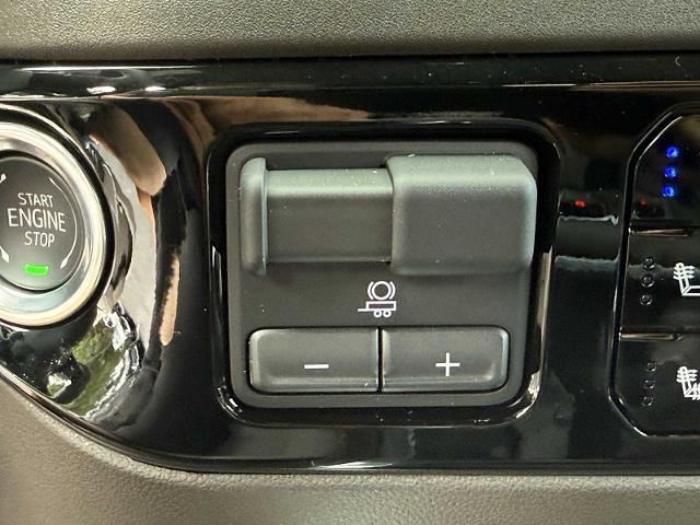 new 2026 GMC Sierra 1500 car, priced at $53,840