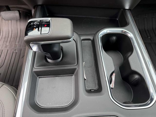 new 2026 GMC Sierra 1500 car, priced at $53,840