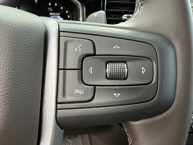 new 2026 GMC Sierra 1500 car, priced at $53,840