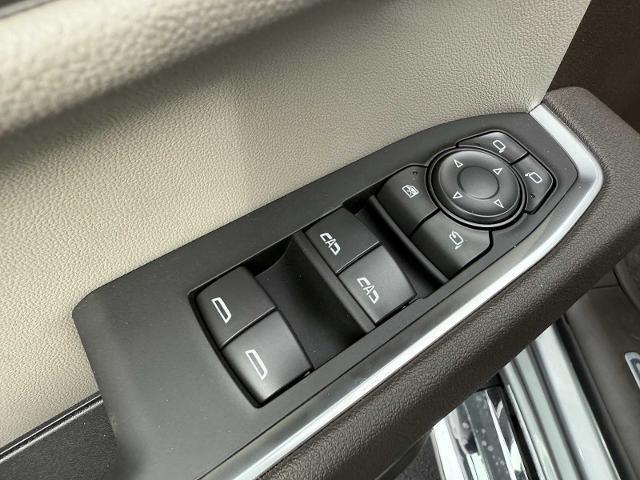 new 2026 GMC Sierra 1500 car, priced at $53,840