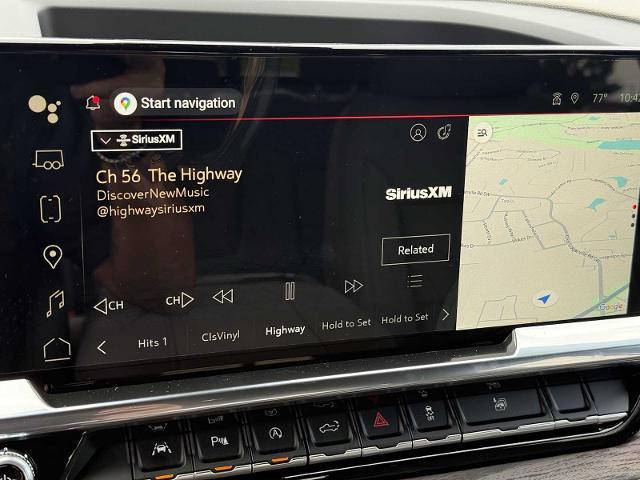 new 2026 GMC Sierra 1500 car, priced at $53,840