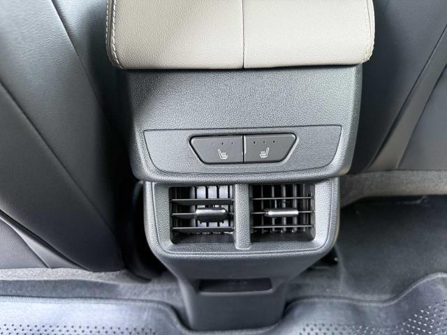new 2026 GMC Terrain car, priced at $37,535