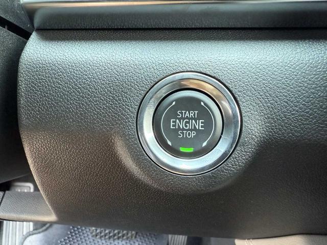 new 2026 GMC Terrain car, priced at $37,535