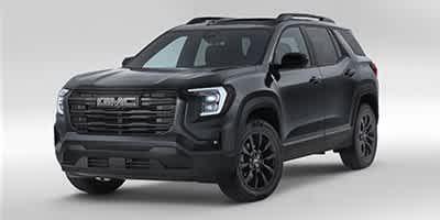 new 2026 GMC Terrain car, priced at $37,535