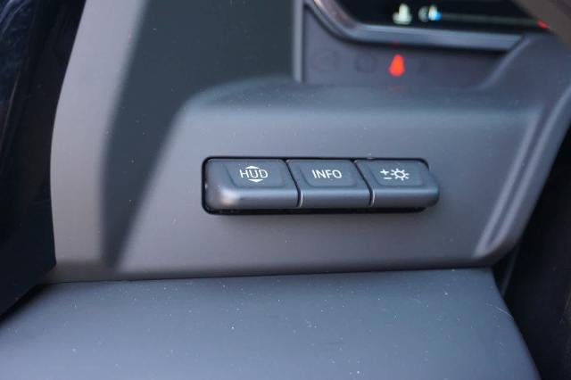 new 2025 GMC Sierra 3500 car, priced at $87,998