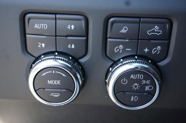 new 2025 GMC Sierra 3500 car, priced at $87,998