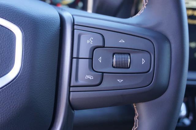 new 2025 GMC Sierra 3500 car, priced at $87,998