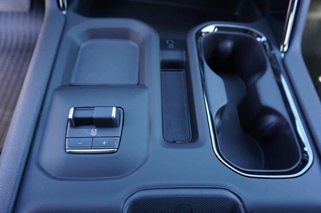 new 2025 GMC Sierra 3500 car, priced at $87,998