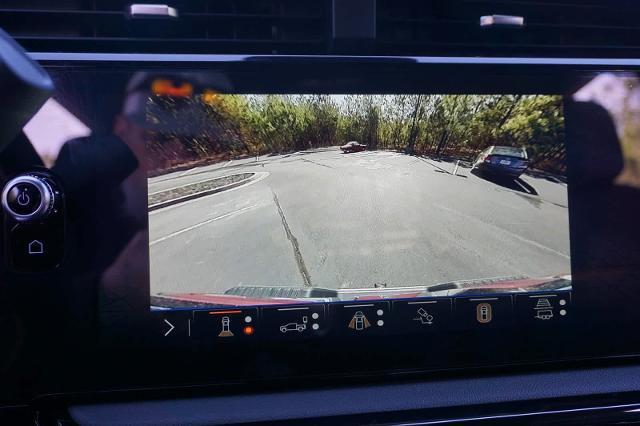 new 2025 GMC Sierra 3500 car, priced at $87,998