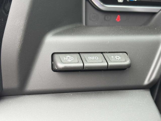 new 2026 GMC Sierra 2500 car, priced at $96,060
