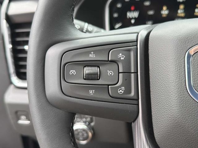 new 2026 GMC Sierra 2500 car, priced at $96,060