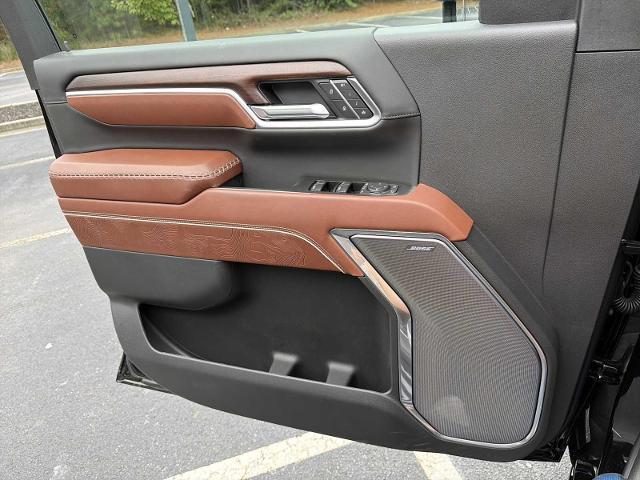 new 2026 GMC Sierra 2500 car, priced at $96,060