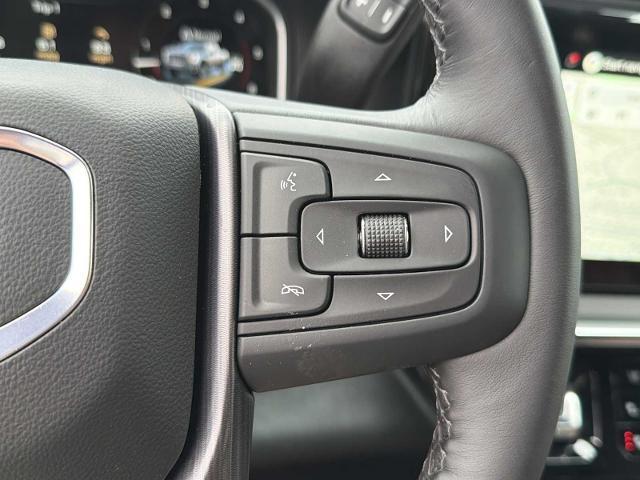 new 2026 GMC Sierra 2500 car, priced at $96,060