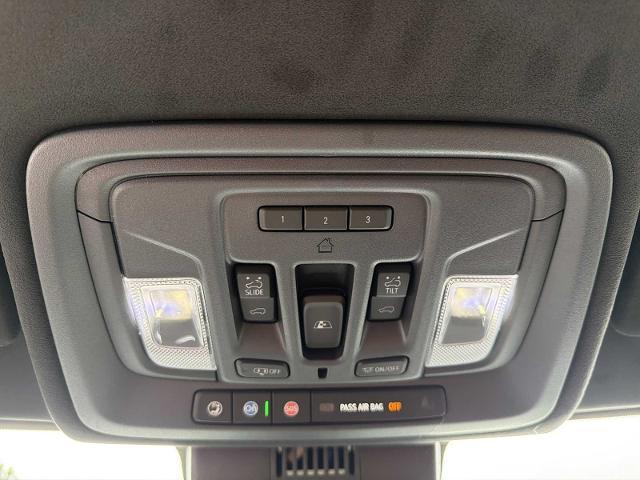 new 2026 GMC Sierra 2500 car, priced at $96,060