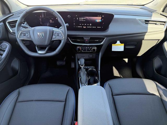 new 2026 Buick Encore GX car, priced at $29,280