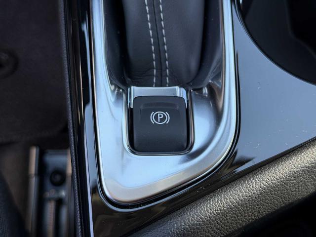 new 2026 Buick Encore GX car, priced at $29,280