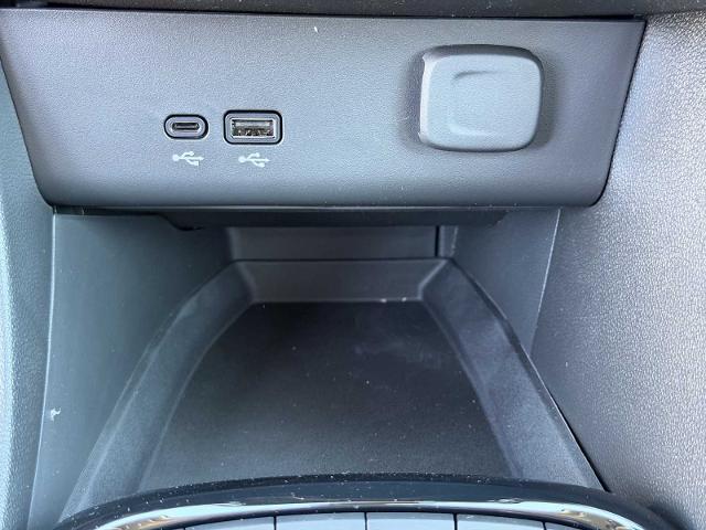 new 2026 Buick Encore GX car, priced at $29,280