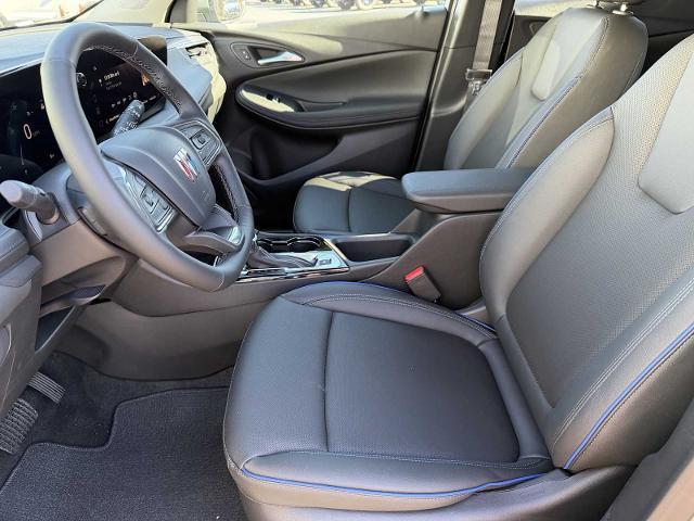 new 2026 Buick Encore GX car, priced at $29,280