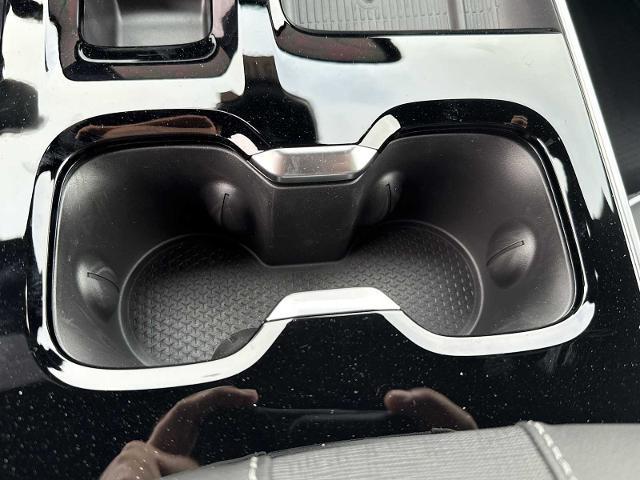 new 2025 Buick Enclave car, priced at $44,495