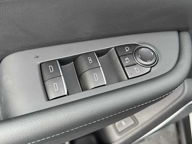 new 2025 Buick Enclave car, priced at $44,495