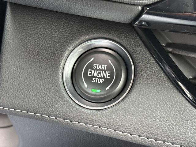 new 2025 Buick Enclave car, priced at $44,495