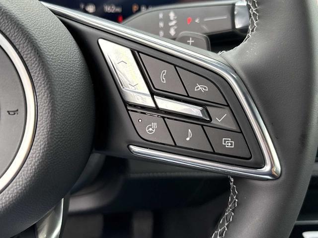 new 2025 Buick Enclave car, priced at $44,495