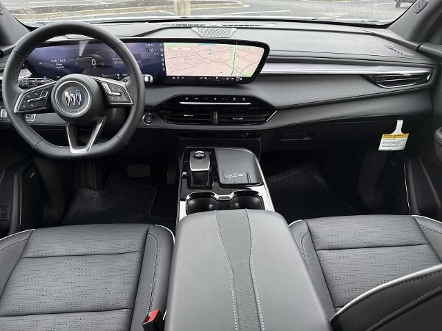 new 2025 Buick Enclave car, priced at $44,495
