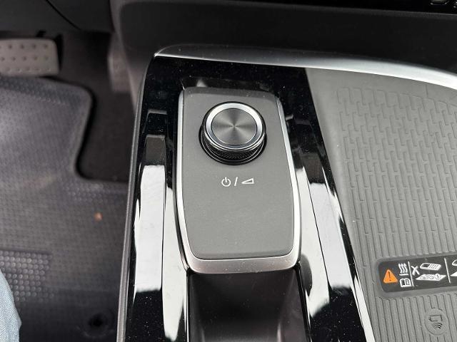 new 2025 Buick Enclave car, priced at $44,495