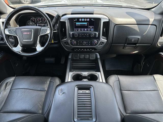 used 2018 GMC Sierra 1500 car, priced at $23,895