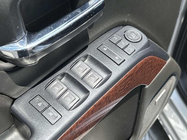 used 2018 GMC Sierra 1500 car, priced at $23,895