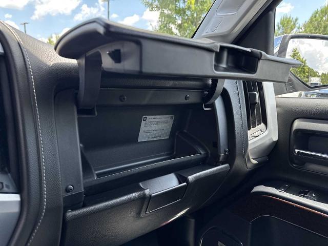 used 2018 GMC Sierra 1500 car, priced at $23,895