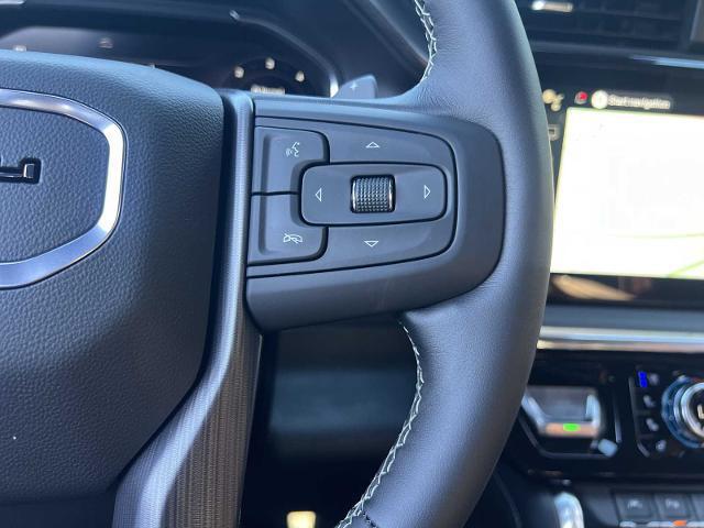 new 2026 GMC Sierra 1500 car, priced at $80,150