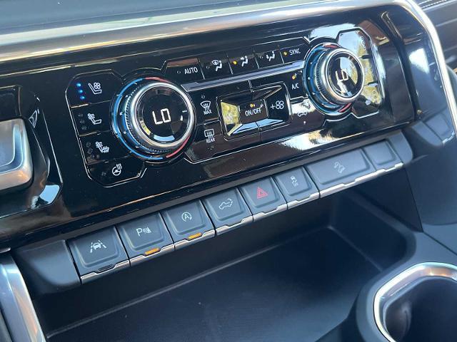 new 2026 GMC Sierra 1500 car, priced at $80,150