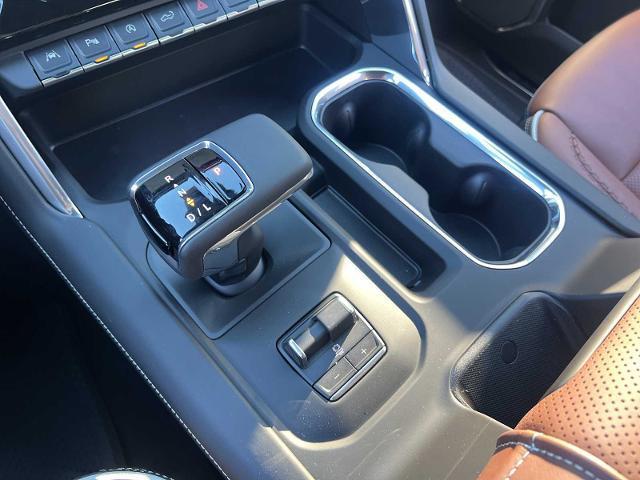 new 2026 GMC Sierra 1500 car, priced at $80,150