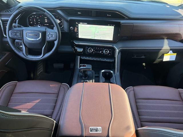 new 2026 GMC Sierra 1500 car, priced at $80,150