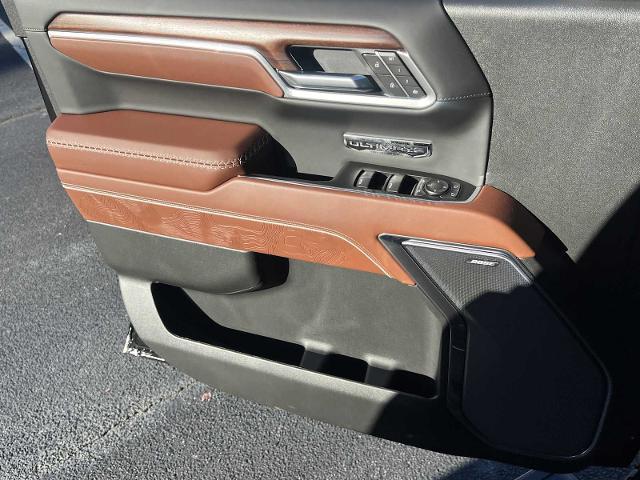 new 2026 GMC Sierra 1500 car, priced at $80,150